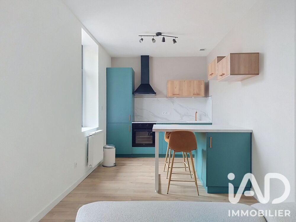 Vente Appartement Vente Appartement 3 pièces Montigny-lès-metz