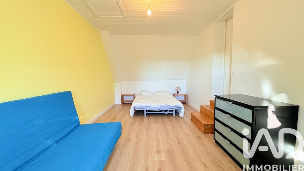 à vendre  Maison Moëlan-sur-Mer (29350)