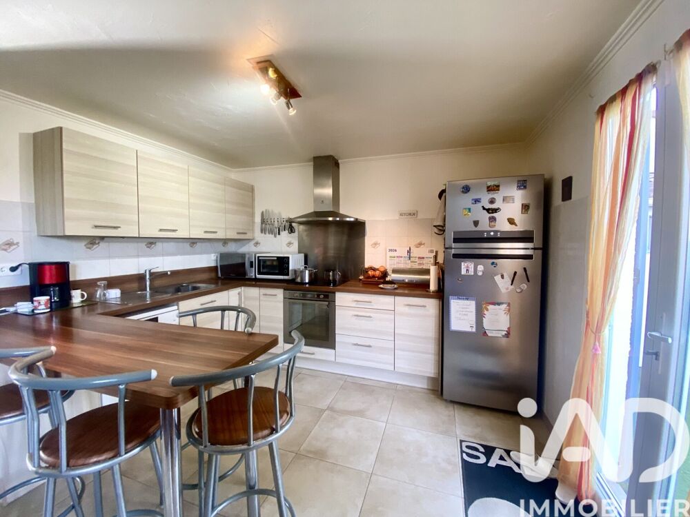 Vente Maison Vente Maison/villa 5 pièces Le muy