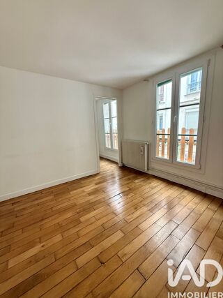  Appartement à vendre 3 pièces 43 m²