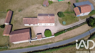  Maison à vendre 4 pièces 88 m²