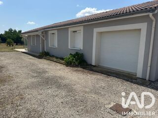 Maison à vendre 5 pièces 109 m²