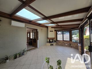  Maison à vendre 6 pièces 108 m²
