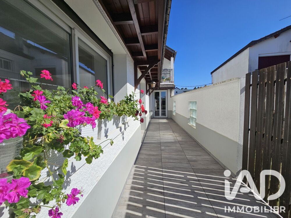 Vente Maison Vente Maison/villa 5 pièces Oloron-sainte-marie