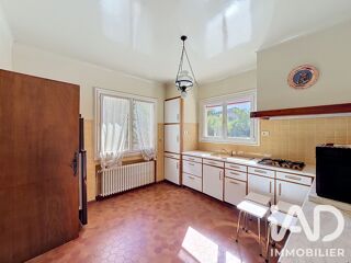  Maison à vendre 5 pièces 132 m²