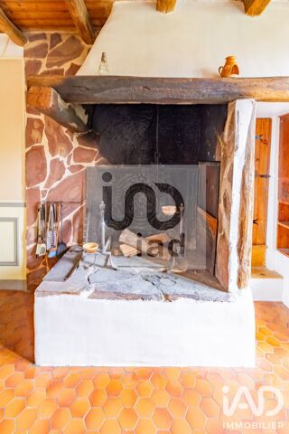  Maison à vendre 6 pièces 136 m²