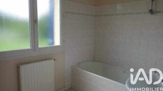  Maison à vendre 3 pièces 68 m²