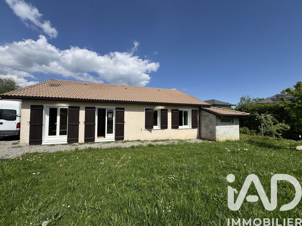 � vendre  Maison Gex (01170)
