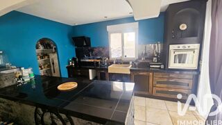  Maison à vendre 5 pièces 110 m²