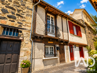  Maison à vendre 4 pièces 75 m²
