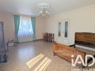  Maison à vendre 5 pièces 124 m²
