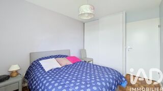  Appartement � vendre 3 pi�ces 62 m�