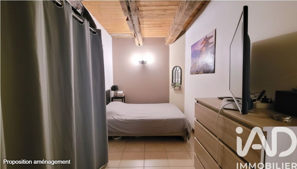 Vente Maison Vente Maison/villa 2 pièces Saint-aubin-d'aubigné