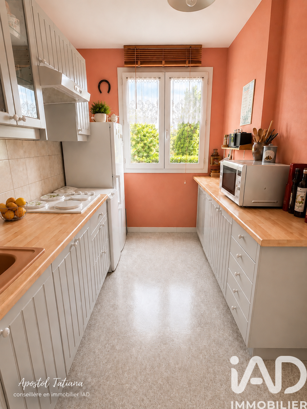 Vente Appartement Vente Appartement 4 pièces Chatou