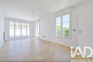  Appartement à vendre 2 pièces 50 m²