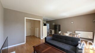  Appartement à vendre 4 pièces 76 m²