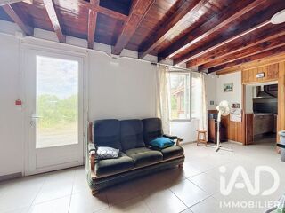  Maison à vendre 6 pièces 146 m²