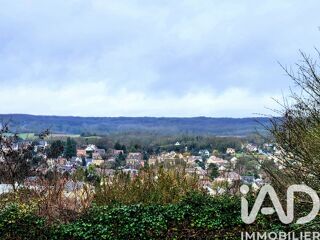  Maison à vendre 4 pièces 90 m²