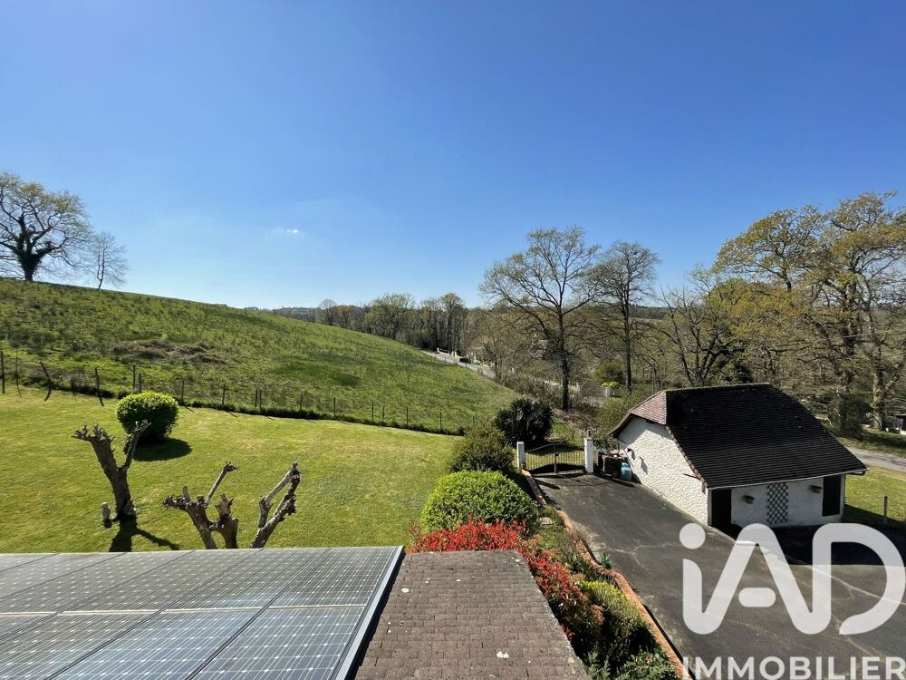 Vente Maison Vente Maison de campagne 7 pièces Lagor