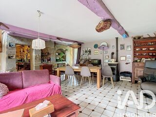  Maison � vendre 6 pi�ces 130 m�