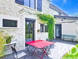  Maison à vendre 6 pièces 180 m²