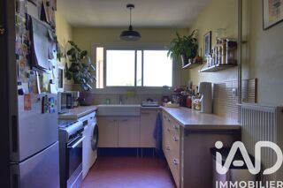  Appartement à vendre 3 pièces 79 m²