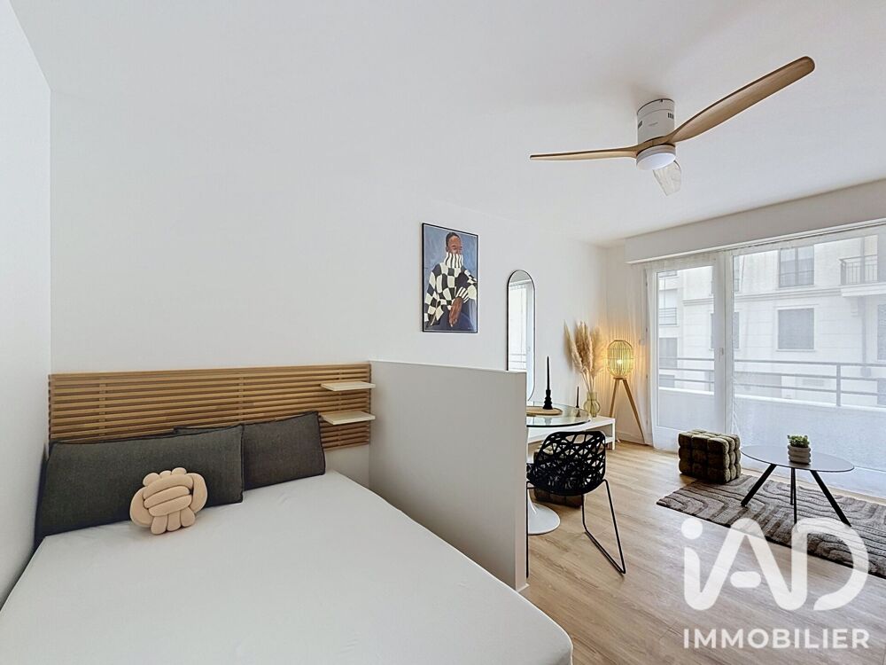 Location Appartement Location Studio 1 pièce Antony