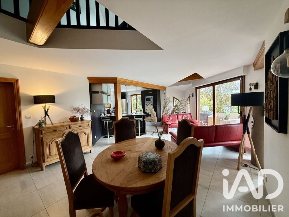 à vendre  Maison Sélestat (67600)