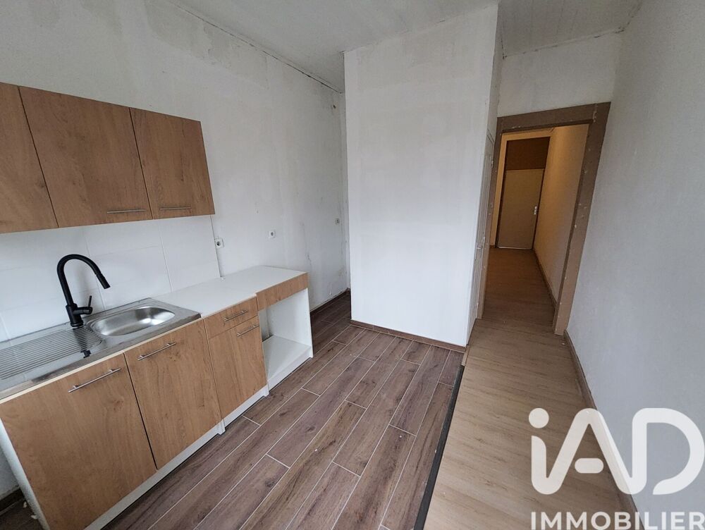 Vente Maison Vente Maison de ville 7 pièces Denain