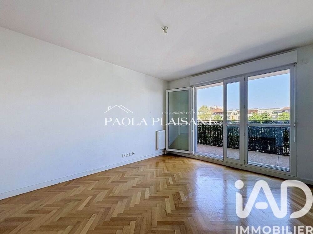 Vente Appartement Vente Appartement 2 pièces Ermont