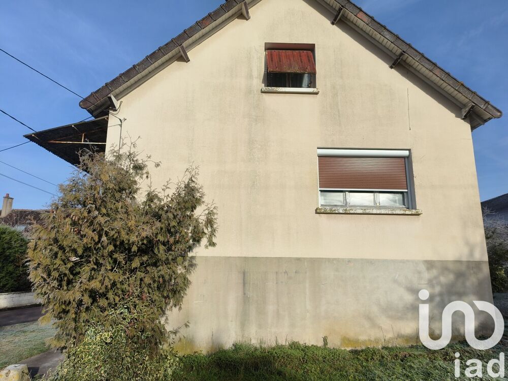Vente Maison de village 5 pièces