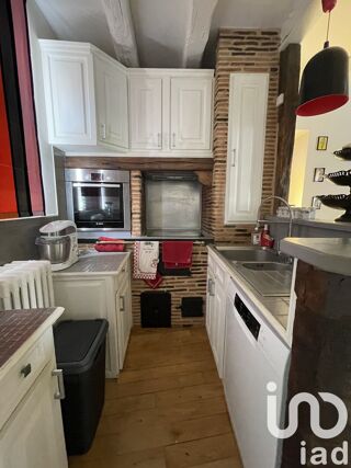  Maison à vendre 4 pièces 109 m²
