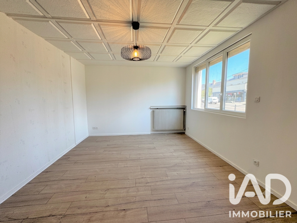 Vente Maison Vente Maison/villa 5 pièces Maromme