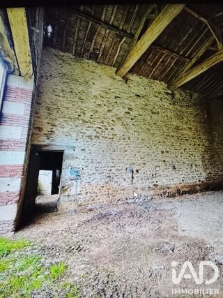  Maison à vendre 5 pièces 600 m²