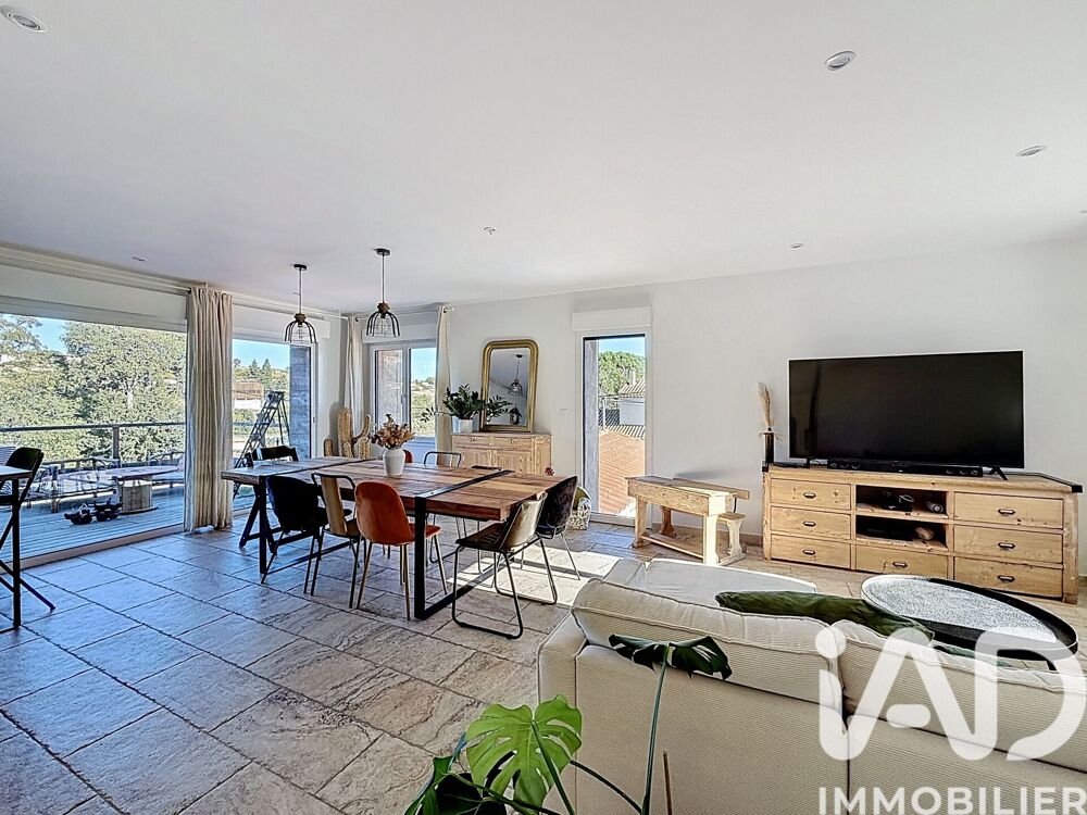 Vente Maison Vente Maison de village 4 pièces Servian