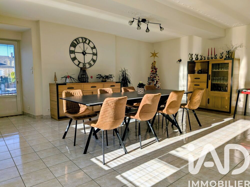 Vente Maison Vente Maison/villa 6 pièces La bazouge-du-désert