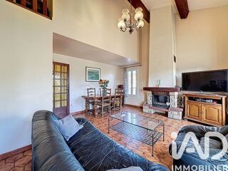  Maison à vendre 6 pièces 149 m²