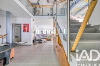  Maison � vendre 8 pi�ces 322 m�