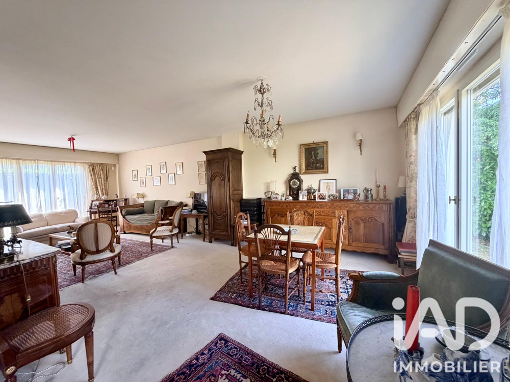 Vente Maison Vente Maison/villa 6 pièces Saint-germain-en-laye