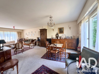  Maison à vendre 6 pièces 169 m²