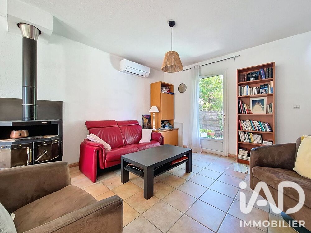 vente Maison - 4 pièce(s) - 94 m² Entressen (13118)