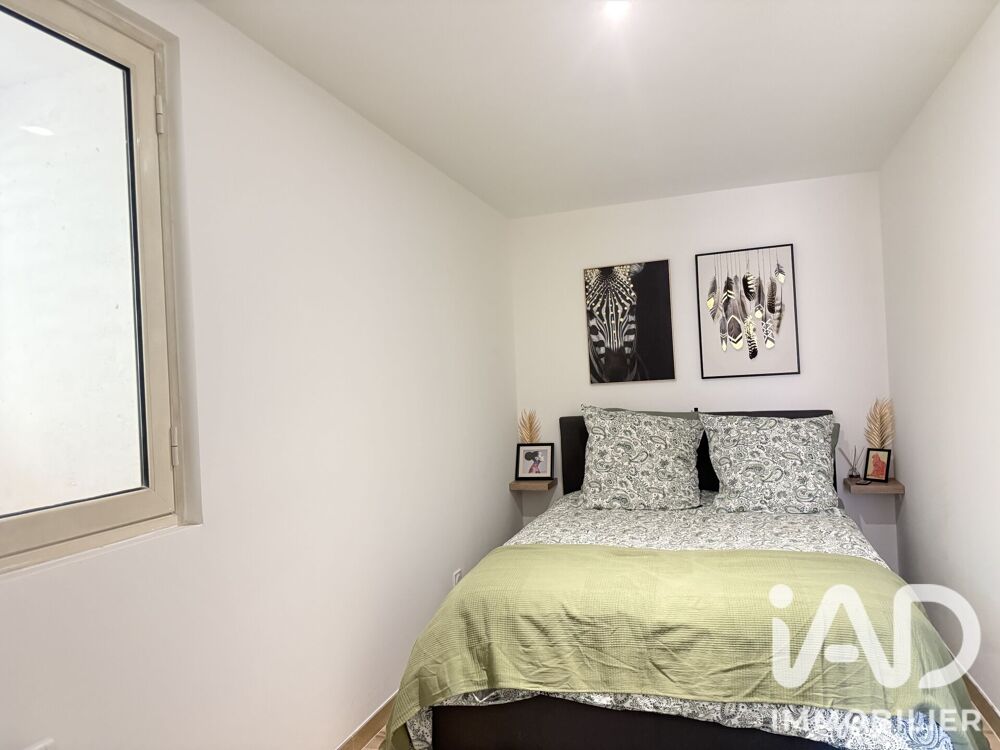 Vente Maison Vente Maison de village 3 pièces La crau