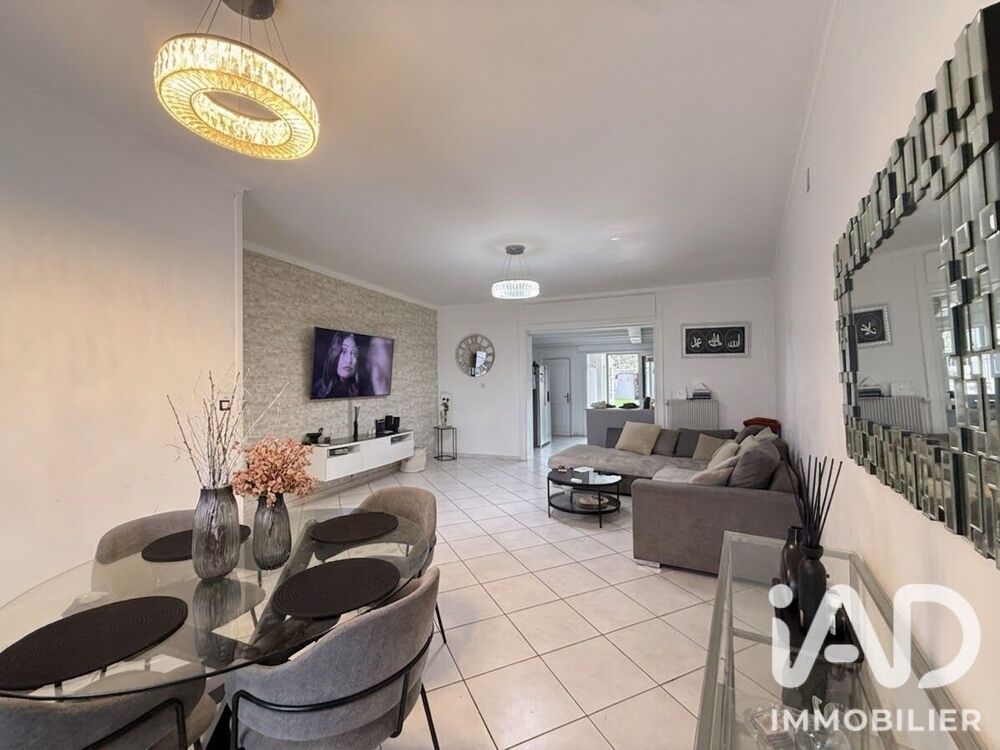 Vente Maison Vente Maison/villa 5 pièces Tourcoing