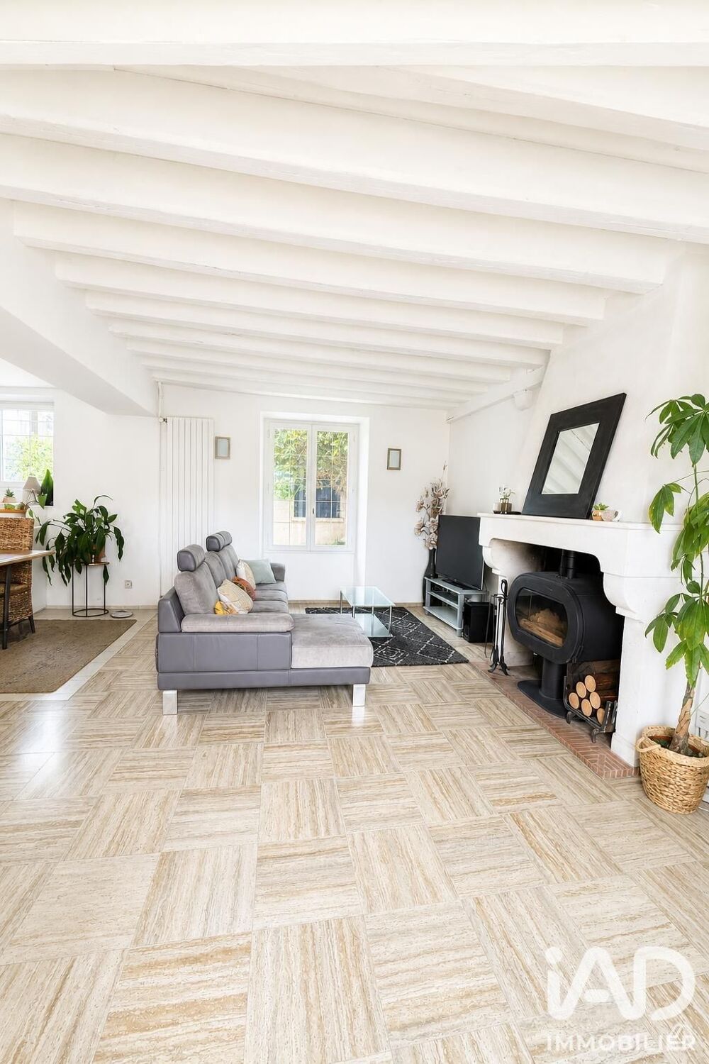 Vente Maison traditionnelle 6 pièces
