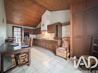  Maison à vendre 5 pièces 97 m²