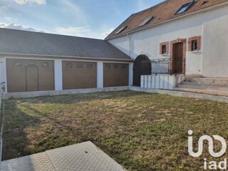  Maison à vendre 9 pièces 185 m²