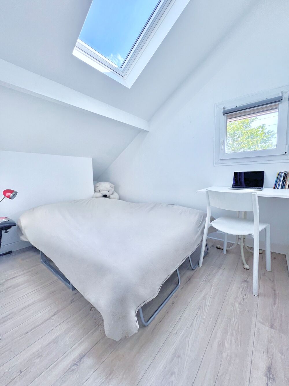 à vendre  Maison Verrières-le-Buisson (91370)