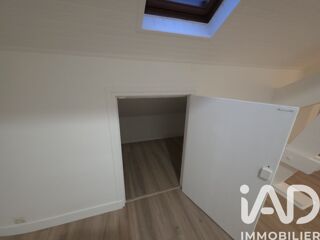  Appartement � vendre 1 pi�ce 26 m�