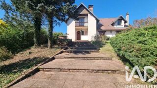  Maison à vendre 7 pièces 220 m²
