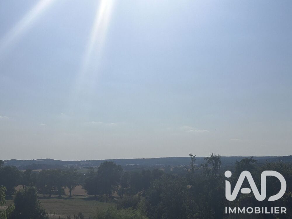 Vente Maison de campagne 3 pièces